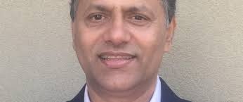 10 Questions With... Manoj Shukla