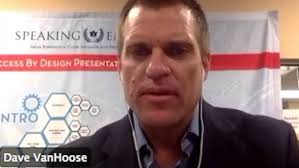 The Perfect Presentation with Dave VanHoose of SpeakingEmpire.com