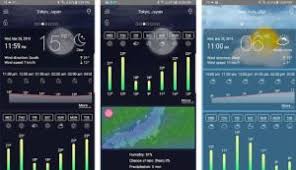 More than two million places (cities, . Weather Pro Real Time Forecast Apk V1 3 Full Mod Mega