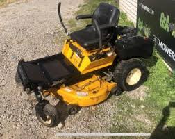 Rapid mower repair has been maintaining my lawn care equipment for several years now. Sold Archives Gsa Equipment New Used Lawn Mowers And Mower Repair Service Canton Akron Wadsworth Ohio