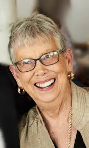 Marian Lois [Kruse] Gazeley