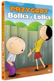 Only one comic book was created and was released in august 2002. Benny And Lenny The Adventures Of Bolek And Lolek Bolek I Lolek Dvd Jym And Jam Polish Cartoon Berlin Pigasus