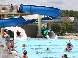 Build a dock to enjoy the summer sun, or add a fence or deck to your property with our fencing and decking and deck products.there are plenty of ways to enjoy the great outdoors. Alligator S Creek Aquatic Center City Of O Fallon Missouri