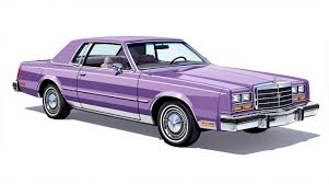 Image result for Designers Cream 1981 Chrysler