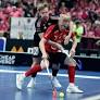 Martin Brückner's Kalmarsund Set for SM Innebandy Final Broadcasted Live on Viaplay Sport and Innebandy Play