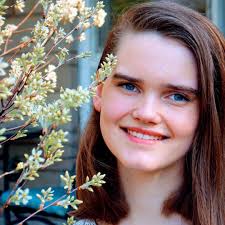 Grace Goff's Instagram, Twitter & Facebook