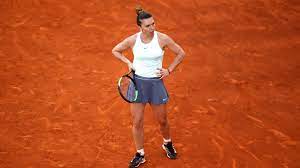 Encordador oficial de diferentes correos. Premiile De La Madrid Reduse Drastic De Ion Èiriac Cat Poate CaÈtiga Simona Halep La Caja Magica Eurosport