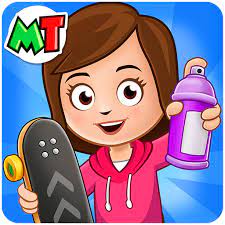 You are about to download car town streets 1.0.17 latest apk for android, find, build, and race with all your favoritecars in car town . My Town After School Neighborhood Street 1 09 Mod Apk Dwnload Free Modded Unlimited Money On Android Mod1android