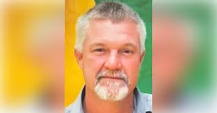 Obituary information for Donnie Max McGee