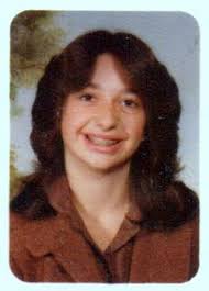 Dawn René Backes (1968-1981)