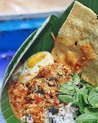 Resep Nasi Pecel Khas Madiun Resep Makanan Resep Nasi