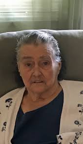 Ruth Paige Pippin Ray