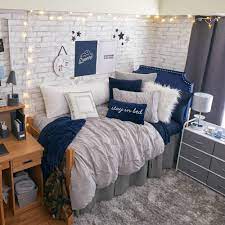 White Brick Removable Wallpaper In 2021 Dorm Room Colors White Dorm Room Dorm Room Designs