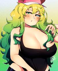 Rule34 - If it exists, there is porn of it  quetzalcoatl (dragon maid)   7409402