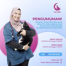 Klinik haiwan kerajaan search in description. Klinik Veterinar Dr Hawa Posts Facebook