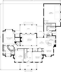 Southern houses provide spacious, airy living areas with high ceilings and large front porches. Pin On Floor Plans