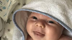 New readers: Freddie Cooke and Orla Quirk