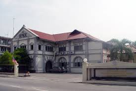 Kuala kangsar 33000, perak view map. Pejabat Tanah Kuala Kangsar