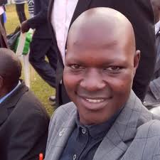 Musasizi Abrahams Volly