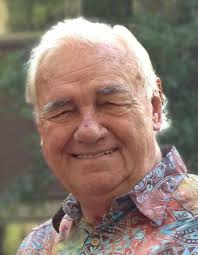 James MacMahon Obituary -