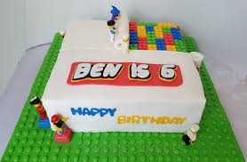 Red marshmallow fondant without food coloring. Serene Sweets Lego Cake