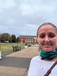 Passeando por aí!!!