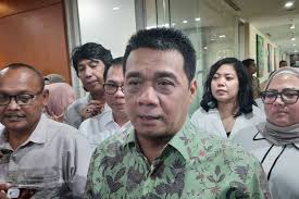 Wagub Dki Harap Rumah Sakit Tidak Patok Harga Tinggi Untuk Rapid Dan Swab Test