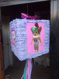 Maybe you would like to learn more about one of these? Pinatas Johan Roblox Nina Cubo Facebook