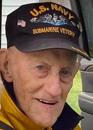 Obituary for Robert Bredeson