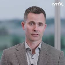 Introducing our Chief Transformation Officer, Nate Shilling! Watch as Nate  explains how state and local agencies can improve their services utilizing  digital transformation, and what he looks forward ...
