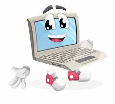 The laptop consists of intel i7 core processor and 16gb ram. Computer Clipart Free Snowflake Clipart Laptop Computer Cartoon Vector Transparent Png Download 1210281 Vippng