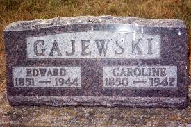 Edward Gajewski (1852-1944)