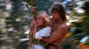 Of course it's completely ridiculous, but at the same time it has a certain disarming charm. Tarzan The Ape Man 1981 Imdb