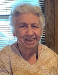 Eva Pryor Obituary (2024)