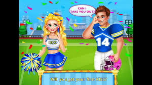 Have fun playing real beauty salon games. Fun Baby Kids Game Nerdy Girl 2 High School Life Beauty Salon Gam Games For Teens Nerdy Girl High School Life