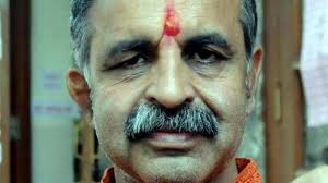 Milind Ekbote, 3 others booked over 'provocative speeches' in Pune