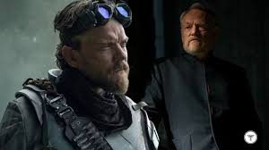 Masters of the Universe Movie: First look at Nicholas Galitzine, and more