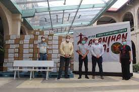 United States Donates Php14 8 Million In Ppe To Philippine General Hospital And Other Medical Facilities Press Release Philippines U S Agency For International Development