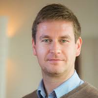 Professor Martin Clift