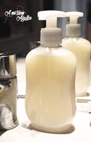 Diy 1 Savon Liquide Pour Les Mains Savon Liquide Maison Savon Liquide Pour Les Mains Savon Diy