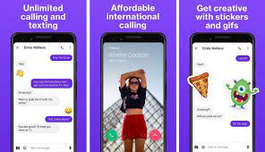 Install an app from google play and, while the installer takes the form of an apk files, you're never given the opportunity to download the file directly. Textnow V21 41 0 1 Apk Descargar Para Android Appsgag