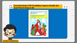Jul 28, 2021 · download buku pendidikan agama kristen dan budi pekerti kelas 8 pdf gif yang hidup hendaknya berteman, pendidikan agama katolik dan budi pekerti pendi. Download Buku Pdf Pendidikan Agama Katolik Dan Budi Pekerti Kelas 6 Sd