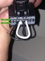 Remove the 1769 module by unlocking the bus lever (a) and din rail latches (b). Hmi Unlock Upgrade Video Nav In Motion Chevy And Gmc Duramax Diesel Forum
