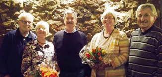 Paulus-Projekt mit dem neuen Kantor