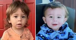 Police believe missing 1-year-old has died