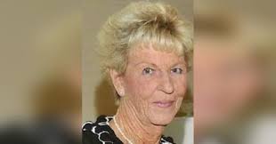 Nancy Christine Rhea Obituary (2022)