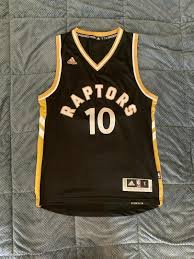 Check spelling or type a new query. Adidas Toronto Raptors Jersey Oovoo Derozan Black Gold Small Used 2073681728