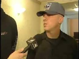 Rare Tool Interview about 10,000 days