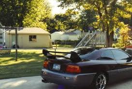 Image result for Gray 1996 Sebring