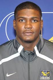 2016-17 Men's Basketball Roster